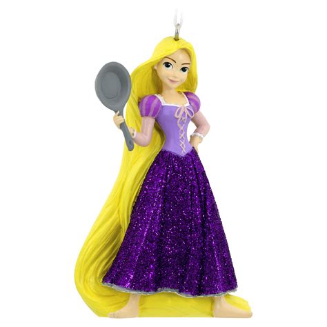 disney rapunzel ornament|rapunzel ornaments for christmas.